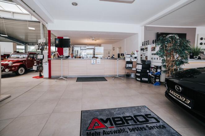 Ambros Automobile GmbH