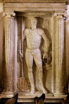 Ritter Christoph Haym