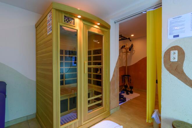 Landhaus Ausswinkl Russbach Urlaub Wandern Schifah