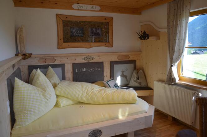 `Lidaunzimmerl`