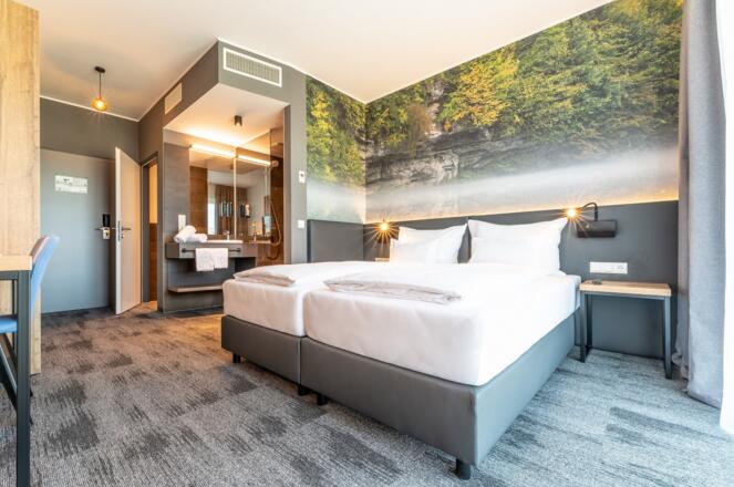 Aiden by Best Western Steyr - Stadtgut Hotel Steyr