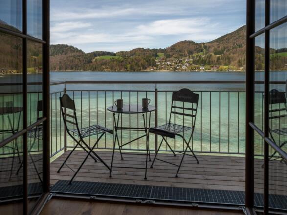 Studio Schätzlin Balkon