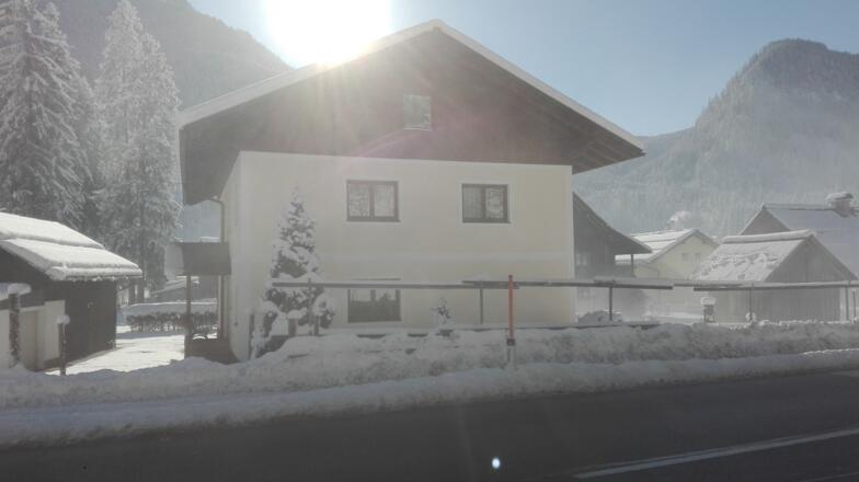 Ferienresort Gosau