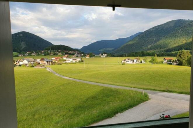 Aussicht N