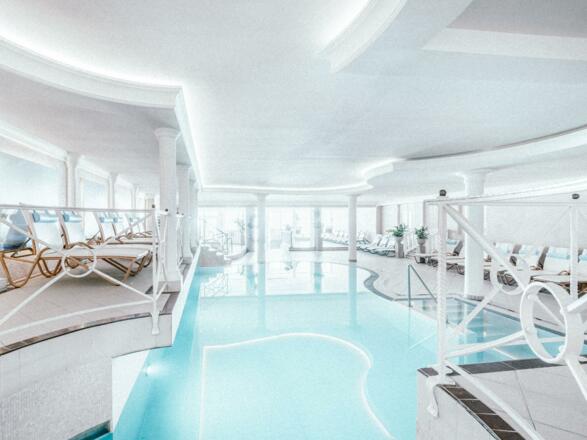 Austria Gourmet & Wine Hotel