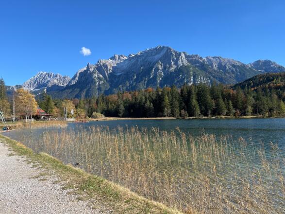 Lautersee Alm