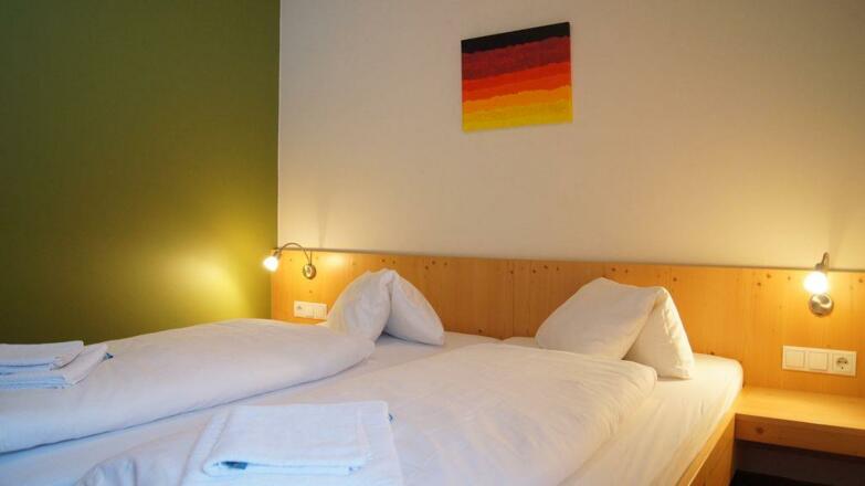 Doppelzimmer (Standard)