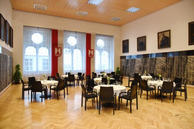 Rennaissancesaal