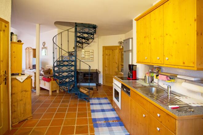 Ferienwohnung Hamminger