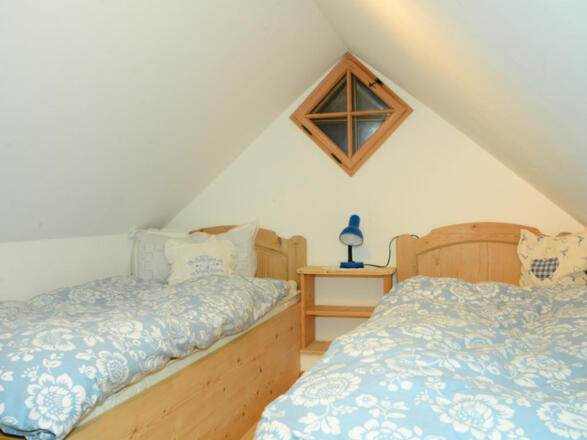 Ferienwohnung Hamminger
