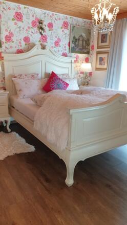 FeWo 2 - Gemütlich Essecke