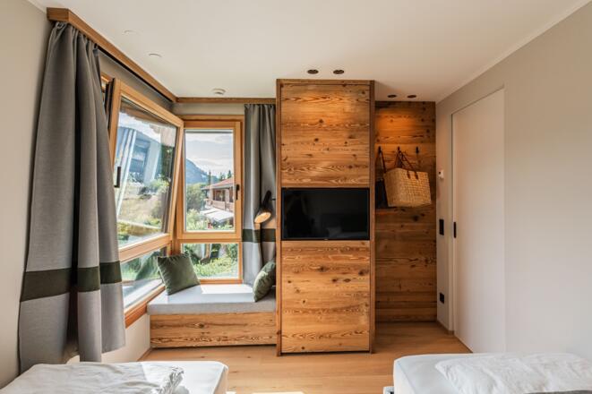 Schlafzimmer 2
