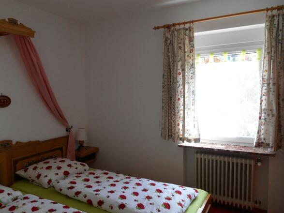 Elternschlafzimmer Wohnung RIED