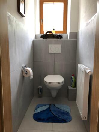 Ferienwohnung Au 10