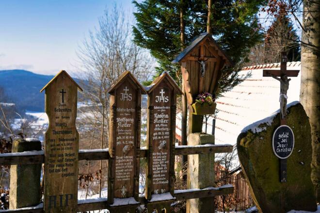 20230124 Silberberg Winter Sonne Barbara Kapelle-3.jpg