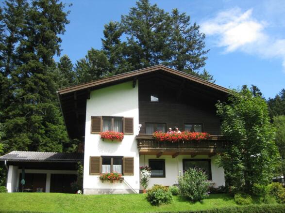 Haus Sommer