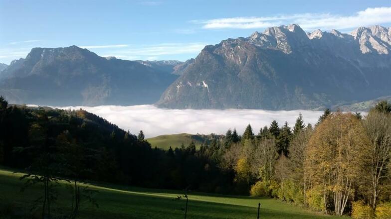 Aussicht