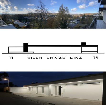VILLA LANZO Startbild