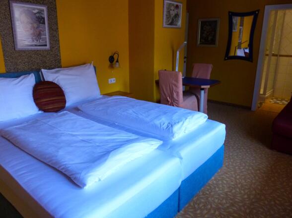 Gästezimmer