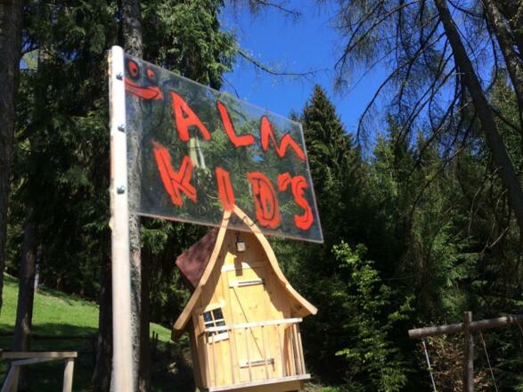 Spielplatz