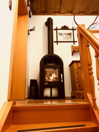 Kamin