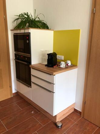 Ferienwohnung Au 10