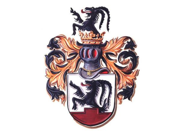 Wappen