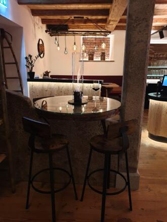 Cafe Hoamatladen