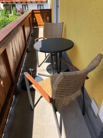 Ferienwohnung Au 10