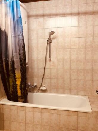 Dusche