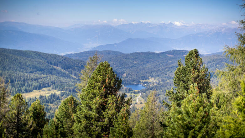 Prebersee