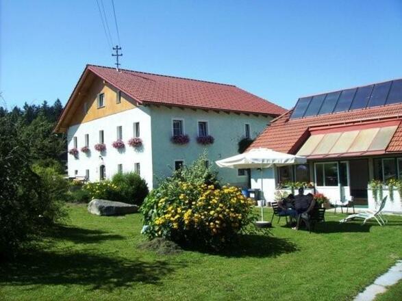 \"Woadhof\" Familie Kainberger Gästehaus