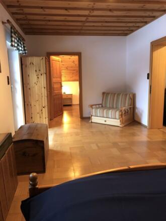 Schlafzimmer 2