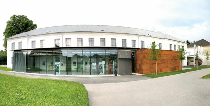 Kitzmantelfabrik Vorchdorf