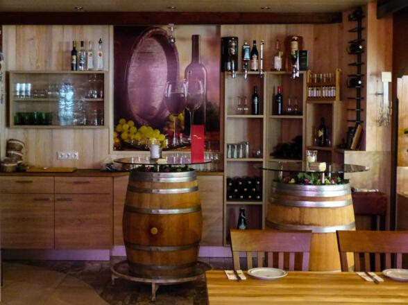 Weinbar