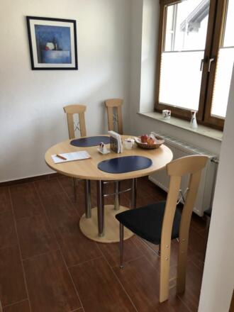 Ferienwohnung Au 10