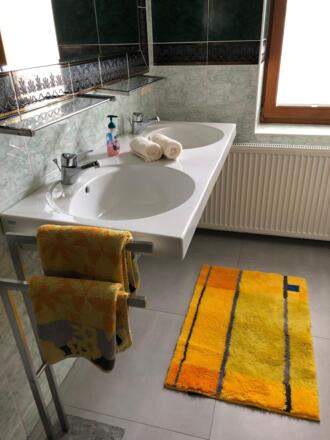 Ferienwohnung Au 10