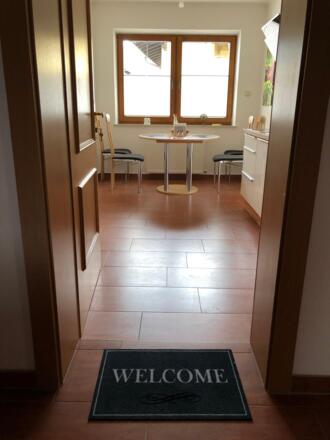 Ferienwohnung Au 10