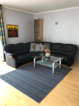Ferienwohnung Au 10