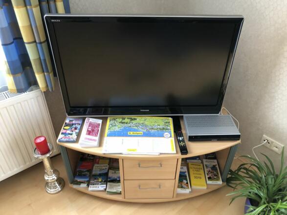 Ferienwohnung Au 10