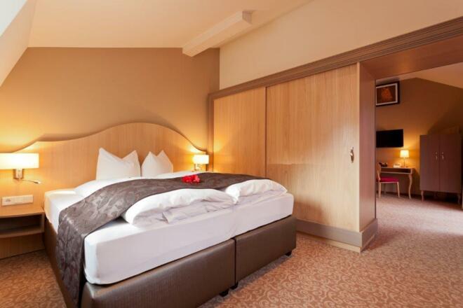 Komfort-Suite Tannhäuser