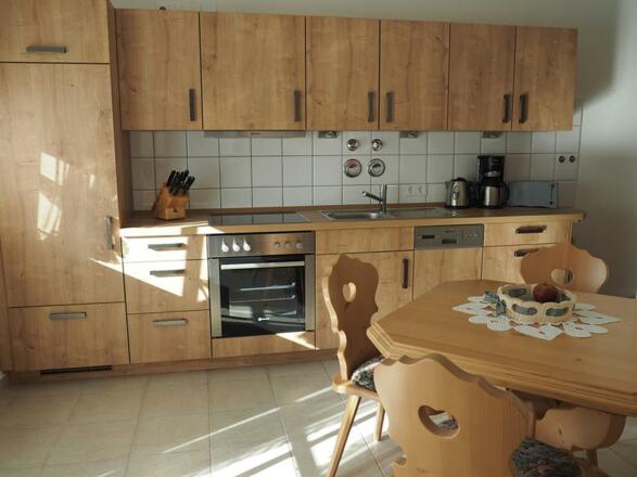 Ferienwohnung Mock