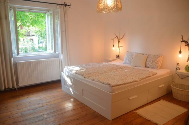 Grünes Zimmer