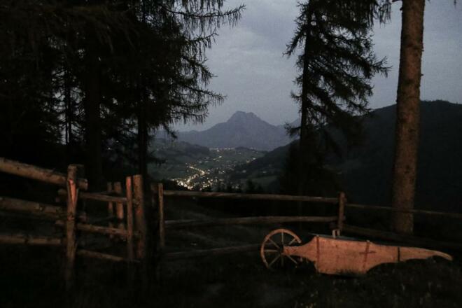 Nachtblick
