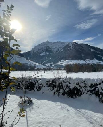 uitzicht Hohe Tauern