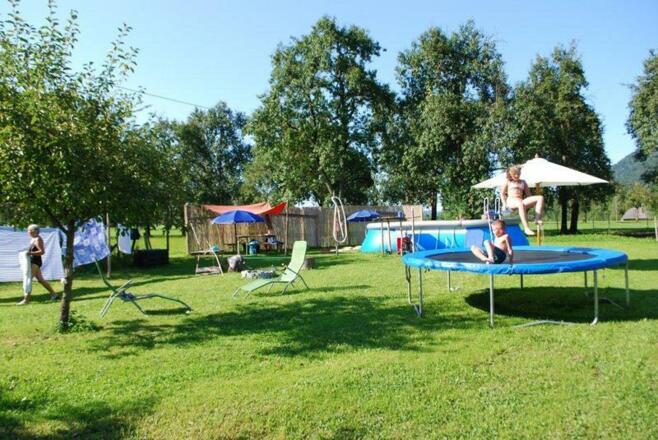 Spielwiese