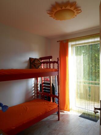 Kinderzimmer