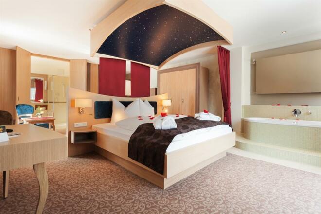 Romantic-Suite Lohengrin