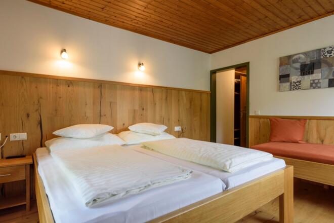 Landhaus Ausswinkl Russbach Urlaub Wandern Schifah