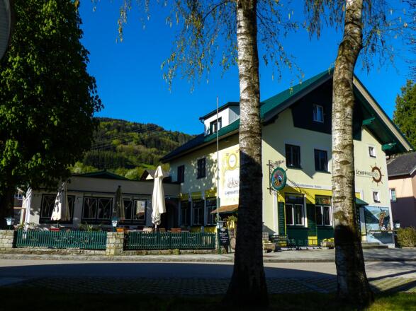 Aussenansicht